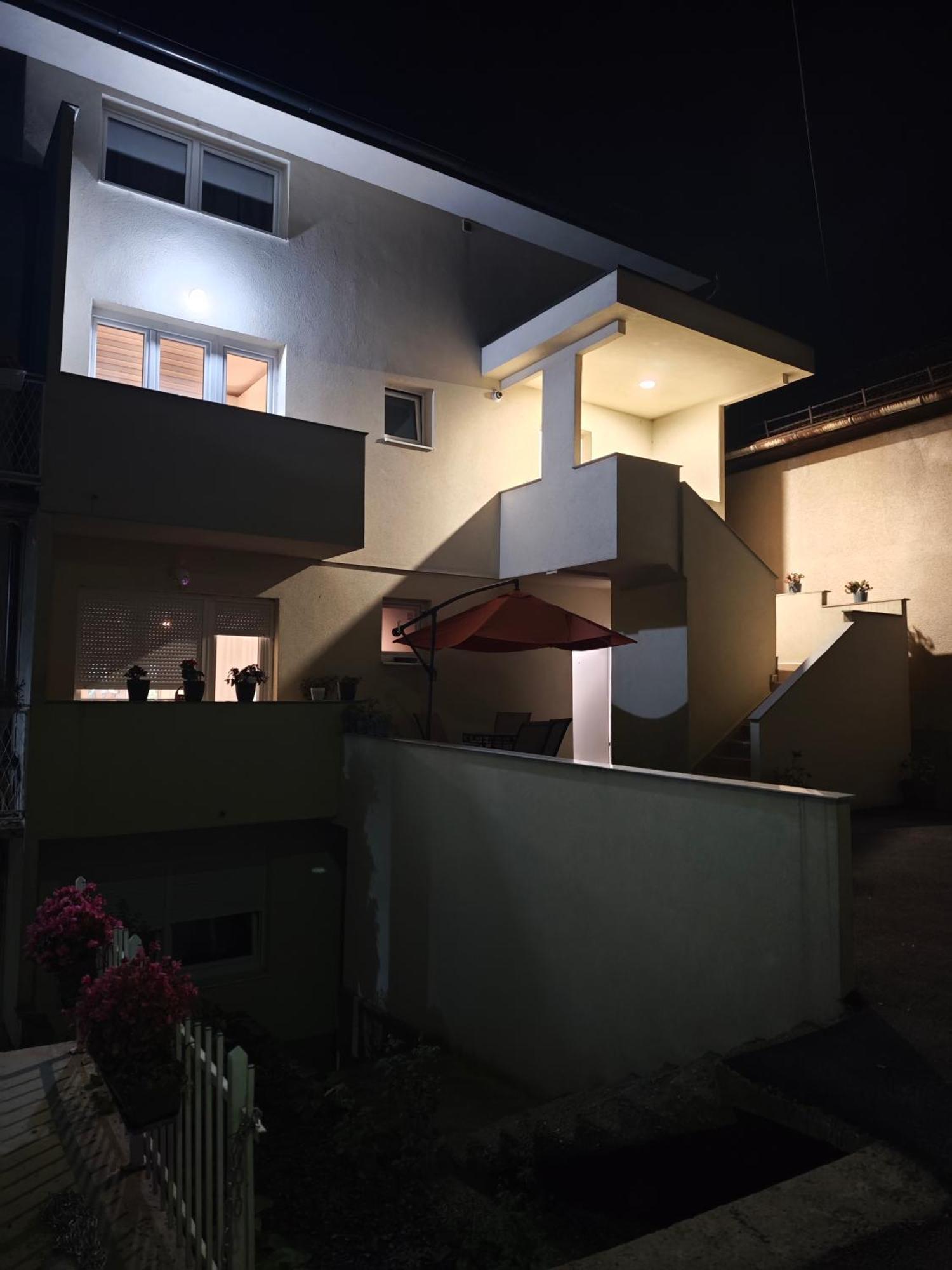 Villa Mahala Сараево Экстерьер фото